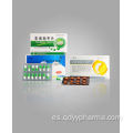 Tabletas de nicergolina 10 mg cardiocerebrovascular